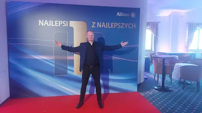 Agencja Allianz Dariusz Olczak